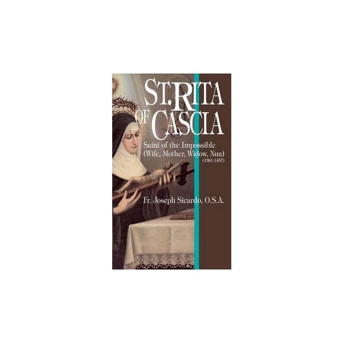 St. Rita of Cascia