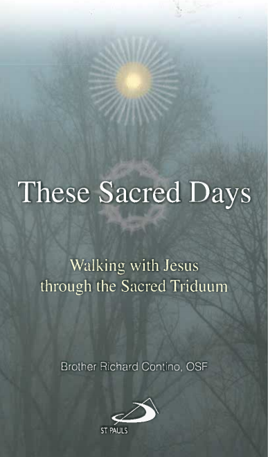 These Sacred Days