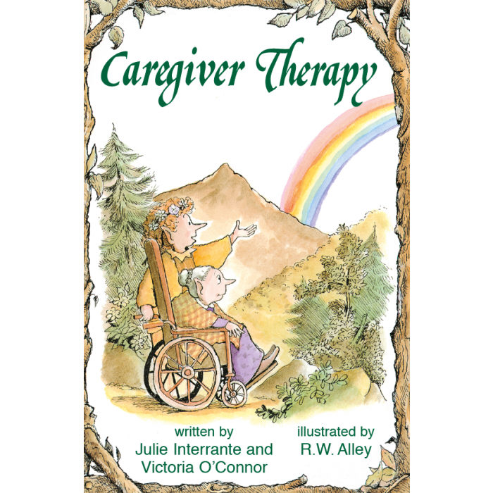 Caregiver therapy