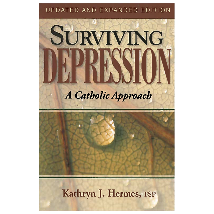 Surving Depression: A Catholic approch