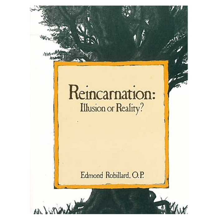 Reincarnation: Illusion or Reality?