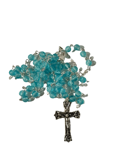 Acrylic Rosary
