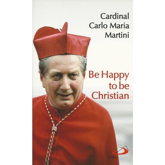 Be Happy to be Christian