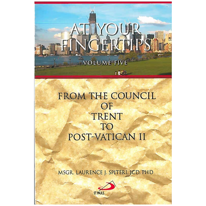 At Your Fingertips  Vol. V