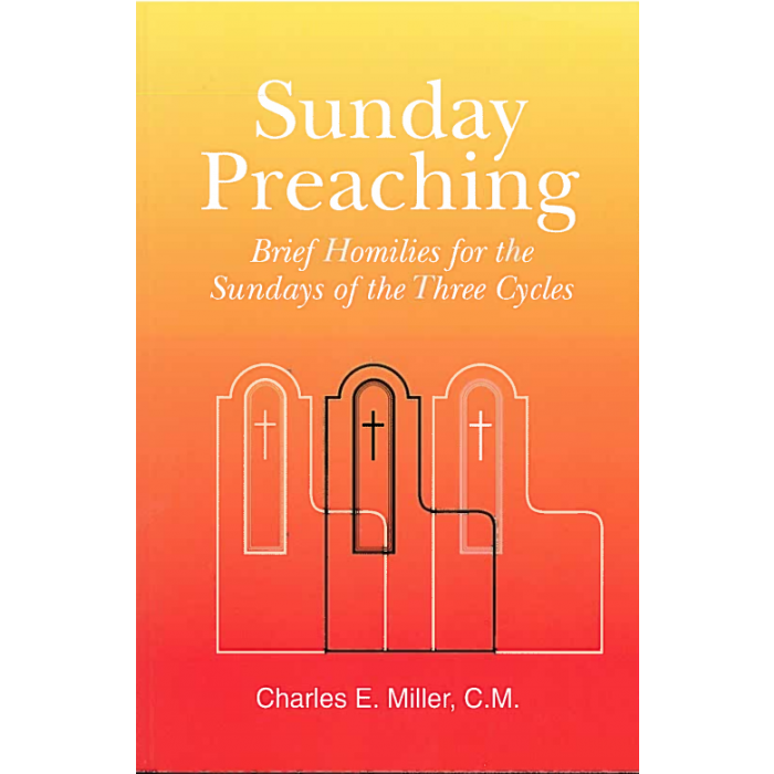 Sunday Preaching  Cycle A,B,C