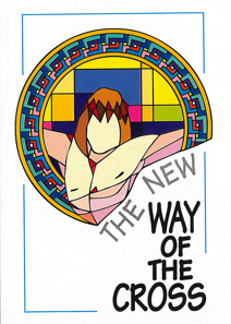 New way of the cross, The