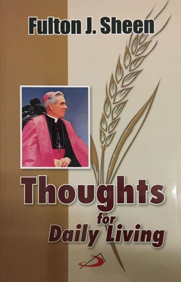 Thoughts for  Daily Living