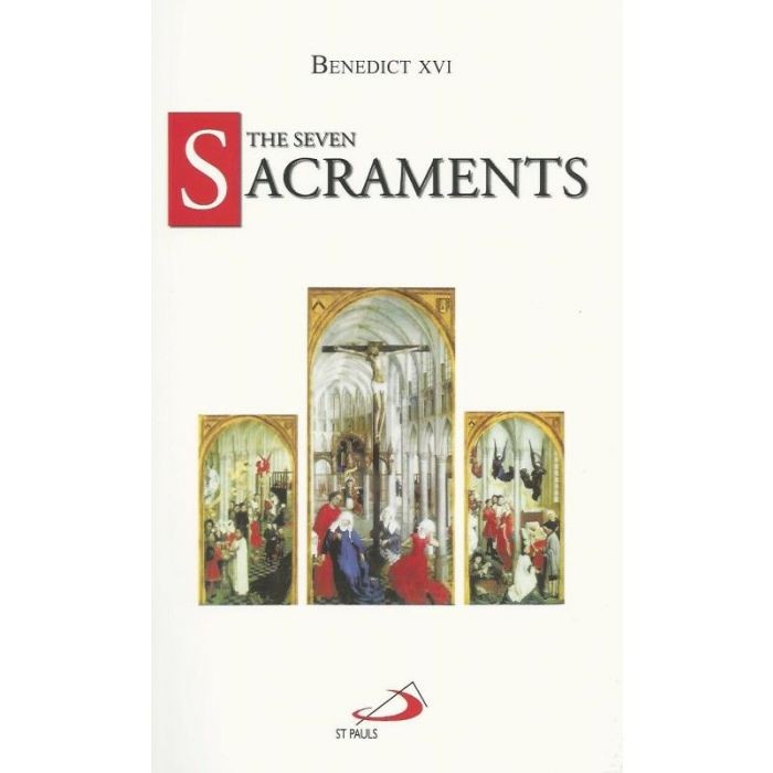 Seven Sacraments