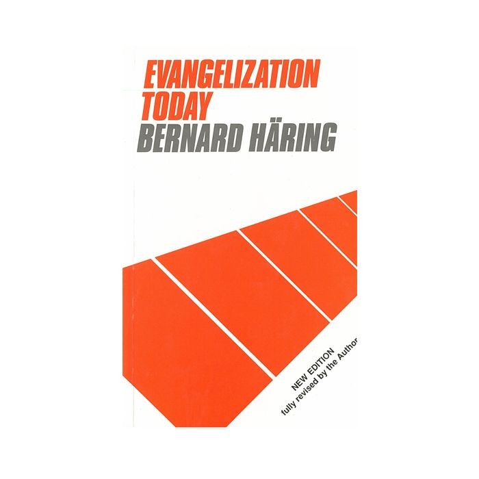 Evangelization Today