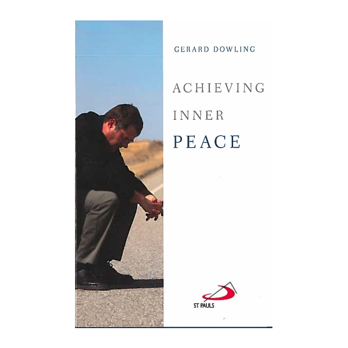 Achieving Inner Peace.