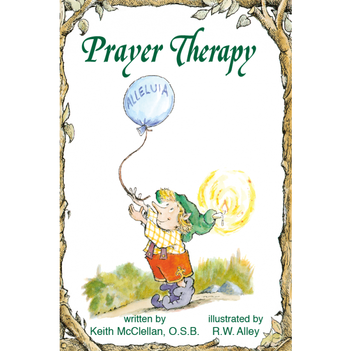 Prayer Therapy