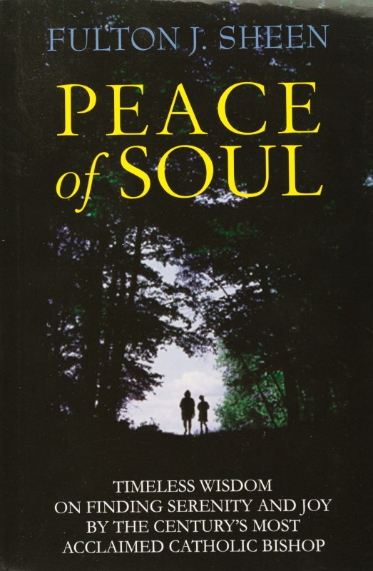 Peace of Soul