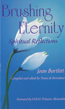 Brushing Eternity: Spiritual Reflections