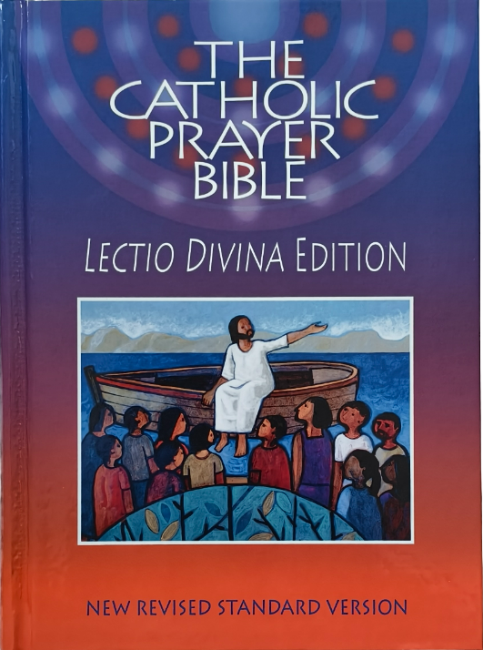 The Catholic Prayer Bible