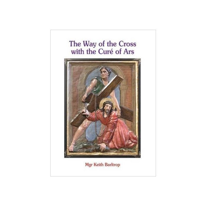 Way of the Cross with the Cure of Ars, The