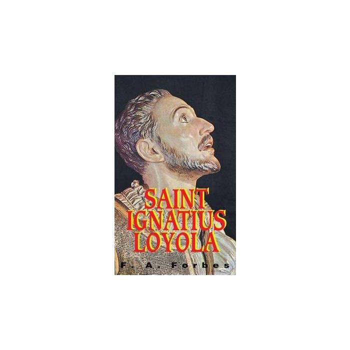 Saint Ignatius Loyola