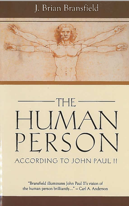 Human Person According to John Paul II, The