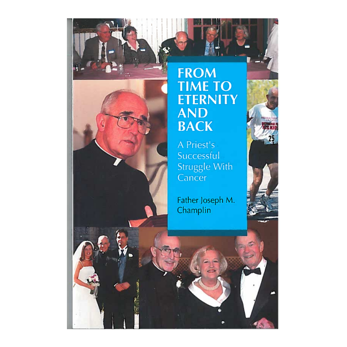 From Time to eternity and Back