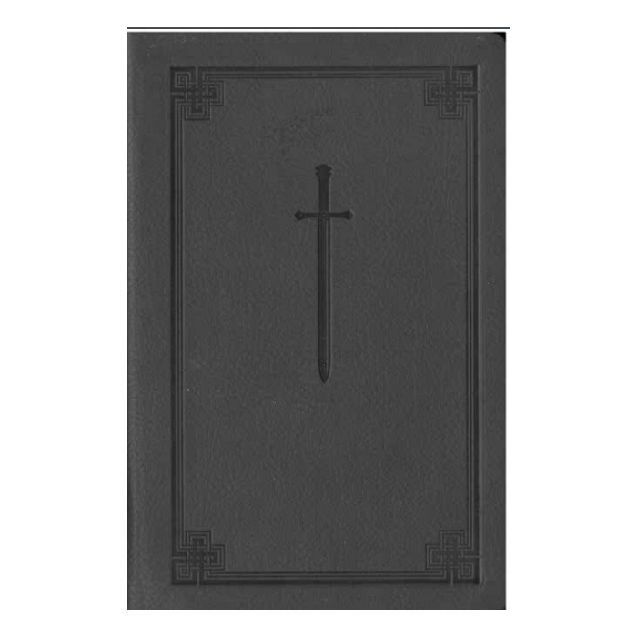 Manual for Spiritual Warfare