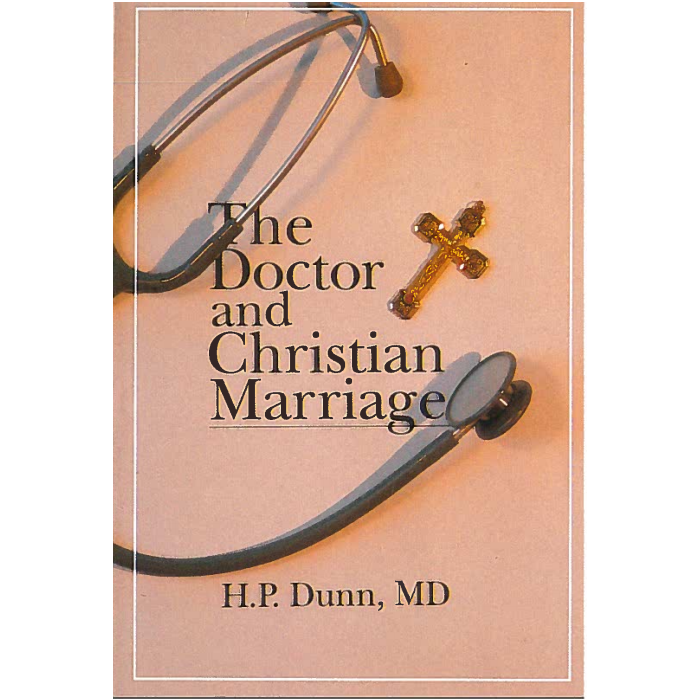 Doctor  and the Christian Marriage, The