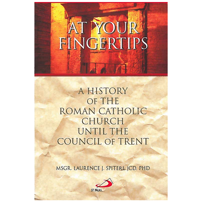 At Your Fingertips I