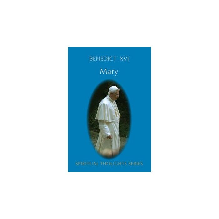 Mary: Spiritual Thoughts Series