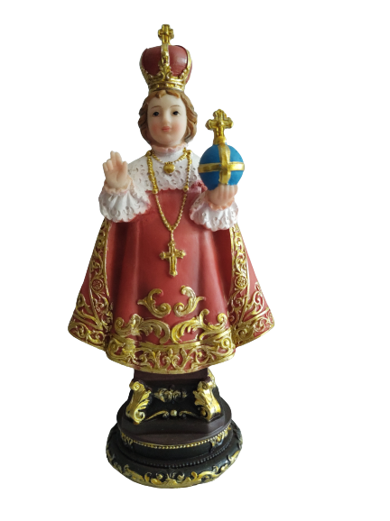 Infant Jesus 8 Inch
