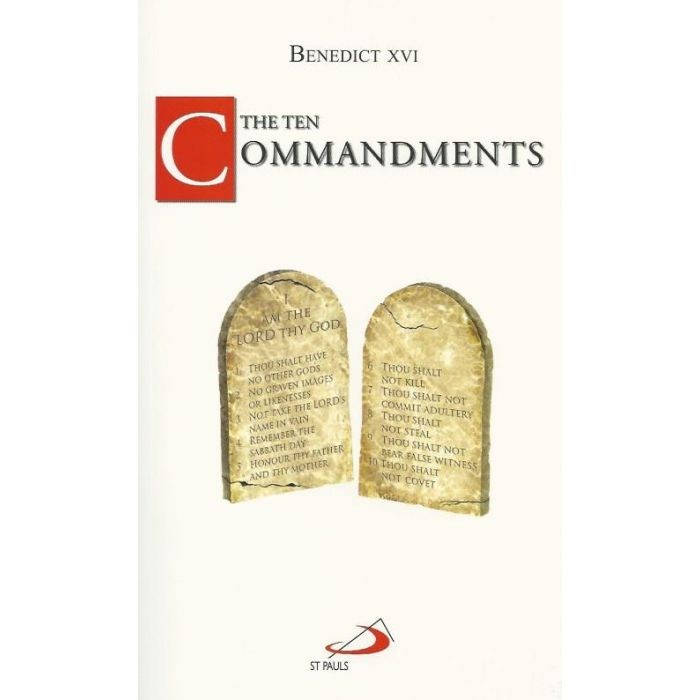 Ten Commandments, The