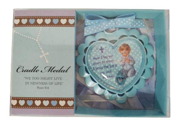 Communion Gift - Boy