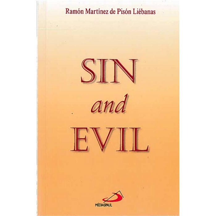 Sin and Evil