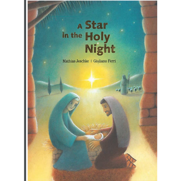 Star in the Holy Night