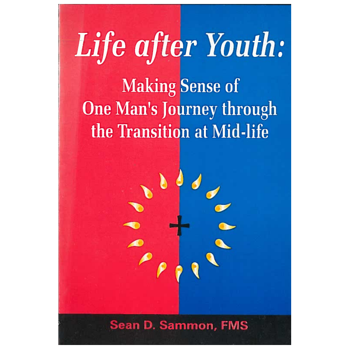 Life after Youth: Making Sense of One Man's Journey Through the Transition at Mid-Life