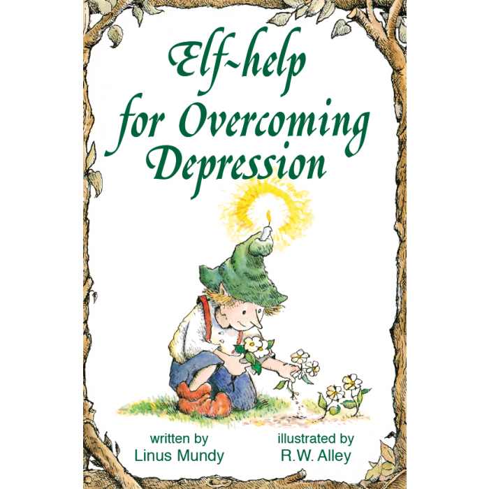 Elp-help for Overcoming Depression