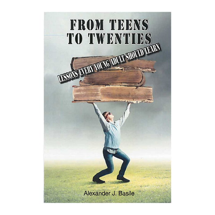 From Teen To Twenties: Lessons Every Young Adult Should Learn