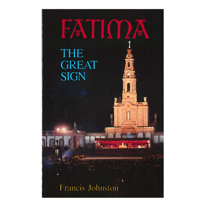 Fatima: The great Sign