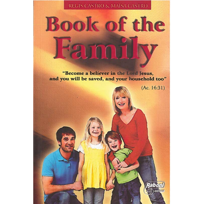 Book of the Family