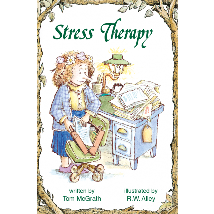 Sress Therapy