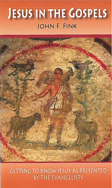 Jesus in the Gospel