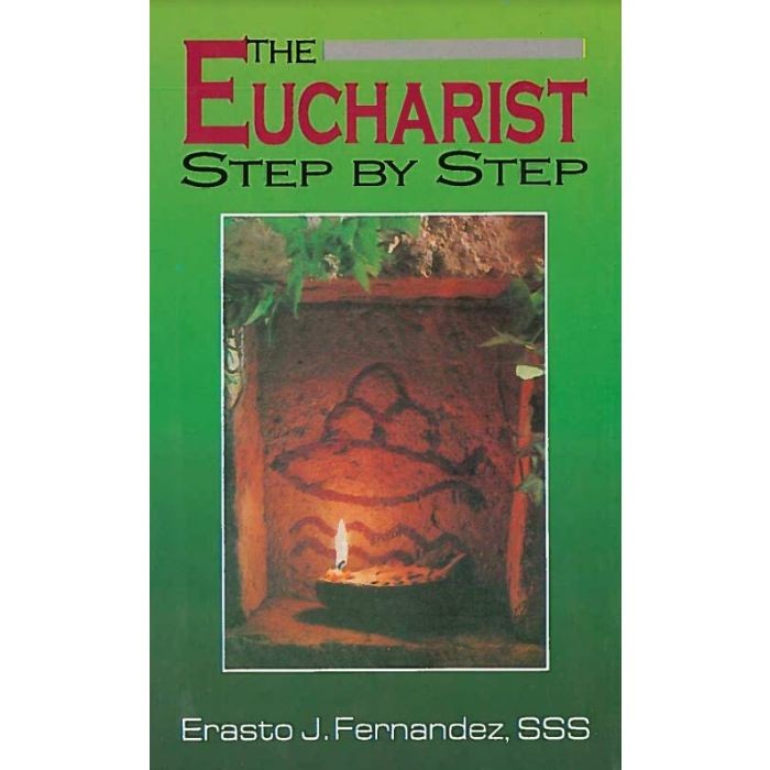 Eucharist step by step, The