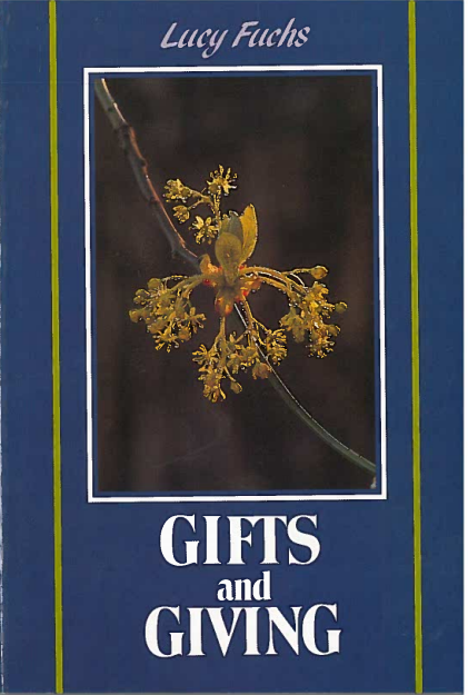 Gifts and Giving