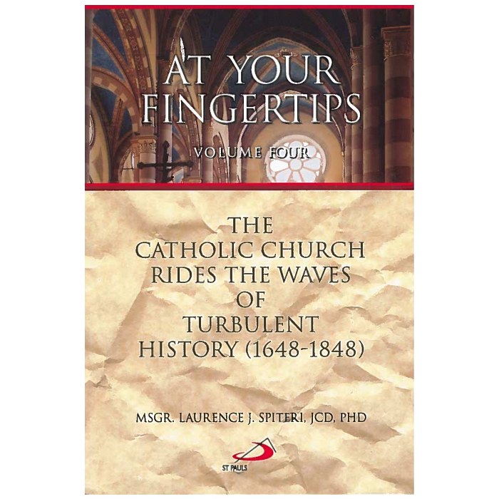 At Your Fingertips  Vol. IV