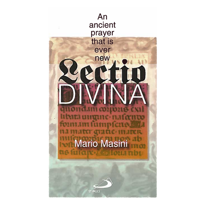 Lectio Divina: An Ancient Prayer That Is Ever New