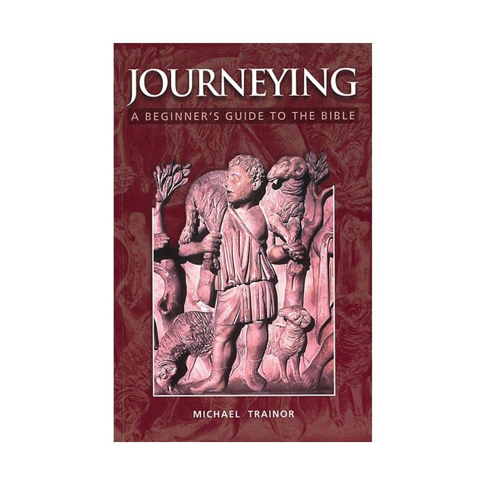 Journeying: A Beginner's Guide to the Bible