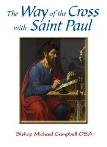 Way of the Cross with Saint Paul