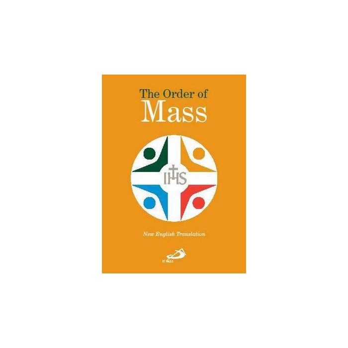 Order of Mass, The