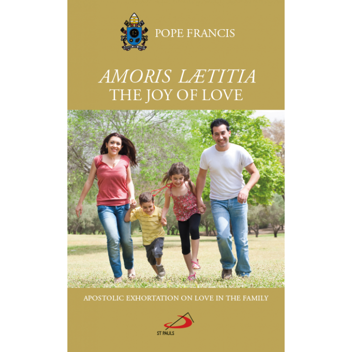 Amoris Laetitia