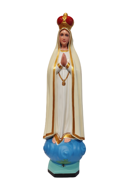 Fathima Statue 30 Inch