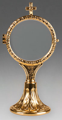 Small Monstrance