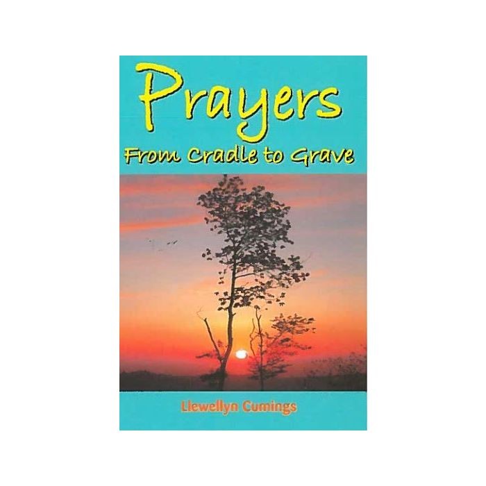Prayers from Cradle to Grave