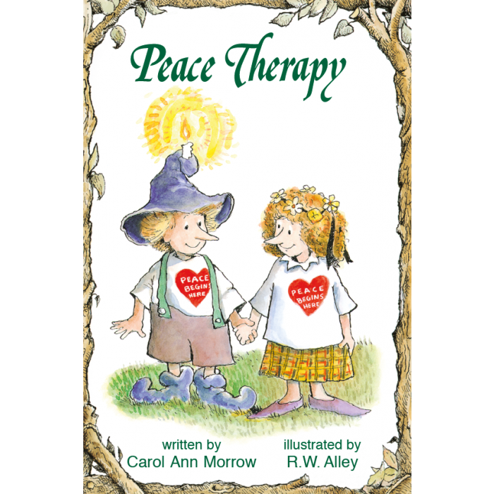 Peace Therapy